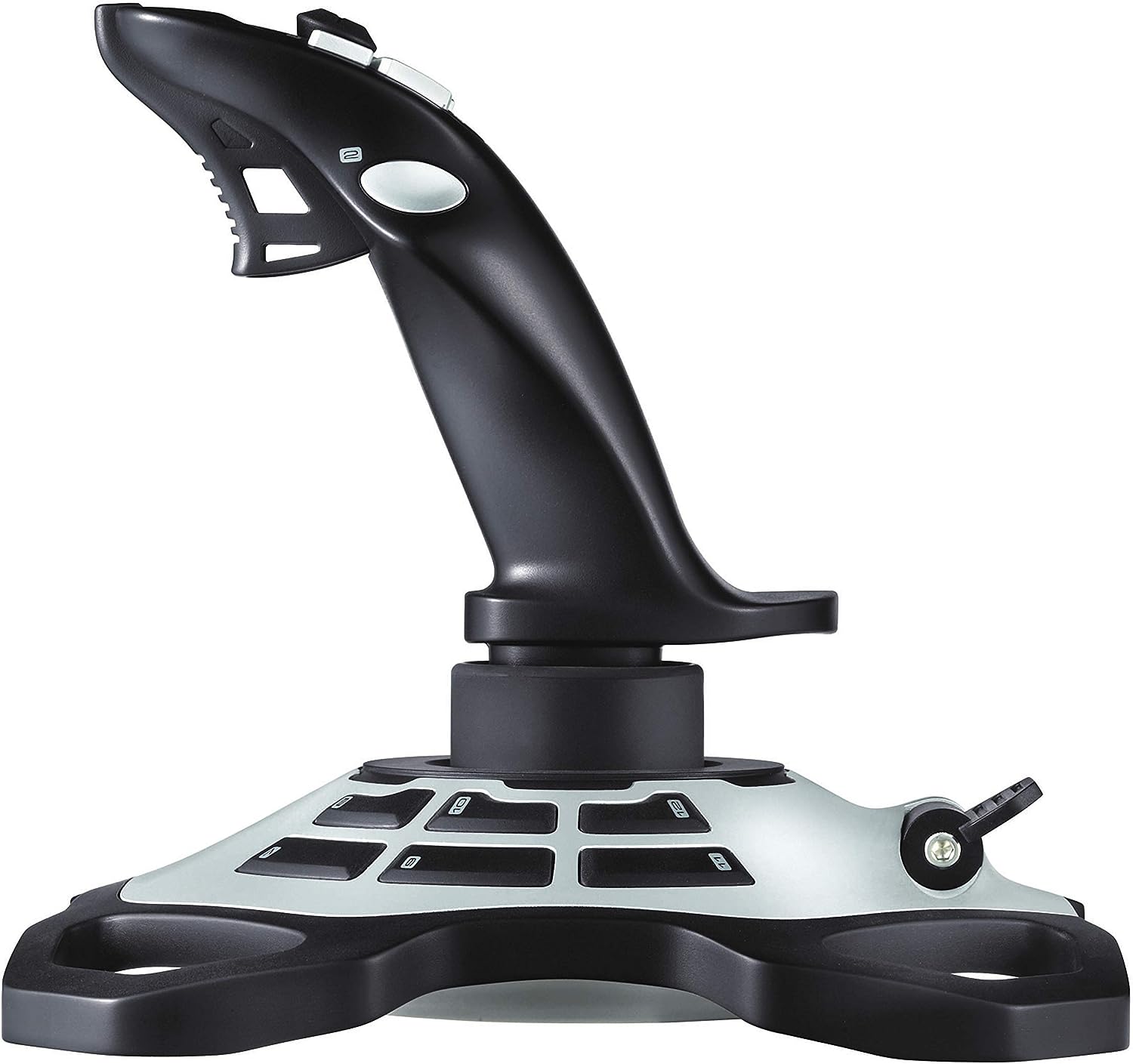 Logitech Extreme 3D Pro Precision Fightstick Logitech Extreme 3D Pro Precision Fightstick